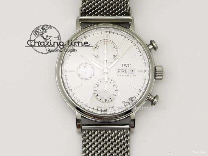 MIROTIME 0317 Ingenieur St.Laureus MKF 1:1 V2 Best Edition RG Brown Dial On Brown Leather Strap A Seasonal 7356